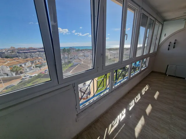 Playa de la mata, atico 2 habs gran terraza, garaje 219.000€ — 8