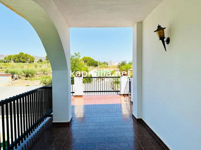 Chalet en venta en Ontinyent — 30