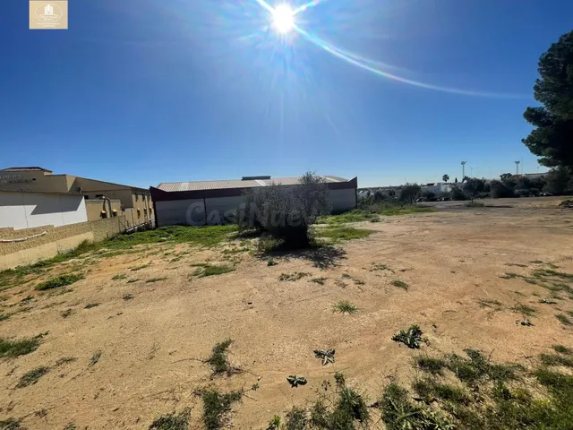 Terreno urbano 832m² en venta - Bormujos - foto 5