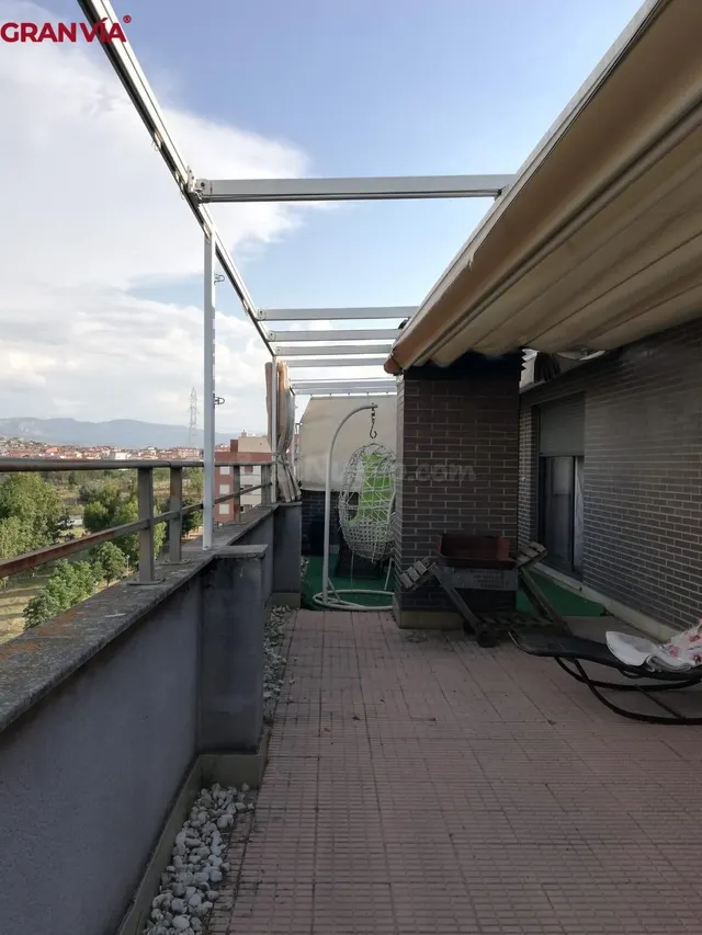Excelente oportunidad ático a la venta en Lardero - foto 5
