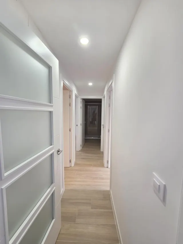 Piso en alquiler en Sevilla muy cerca de Viapol — 8