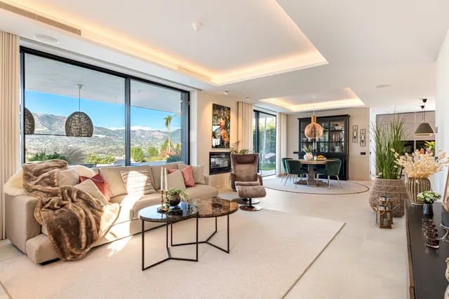 Chalet 3 habitaciones 486m² en venta - Riviera del sol — 13