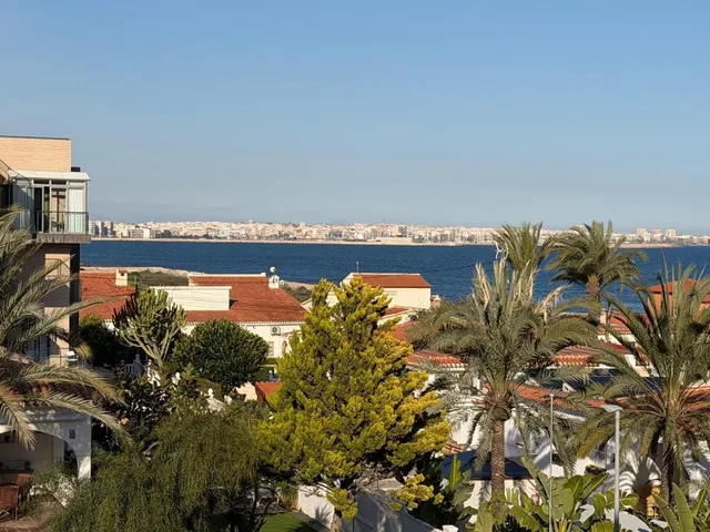 Apartamento 3 habitaciones 92m² en venta - Punta Prima — 29