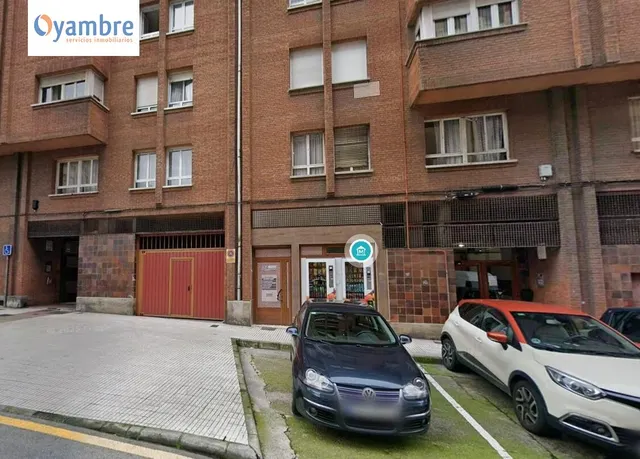 Venta de Piso en Travesía Vidriera,De La Nº 8 Avilés (Asturias) — 3