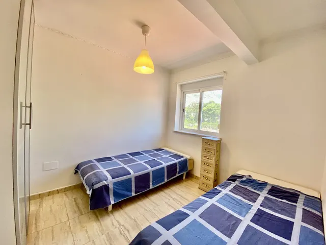 Apartamento 4 habitaciones 129m² en venta - Centro — 20