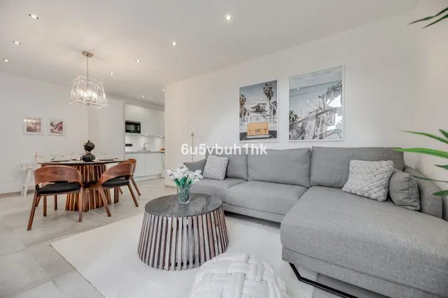 Apartamento 5 habitaciones 158m² en venta - Costa Del Sol — 16