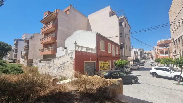 Parcela en venta - CENTRO - foto 2