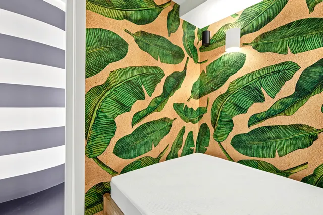 Exclusivo piso nuevo de diseño en L'Antiga Esquerra de l'Eixample. — 23