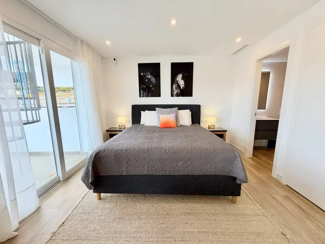 Ático 2 habitaciones 76m² en venta - Costa Del Sol — 7