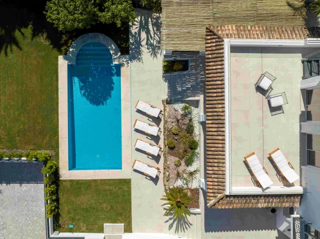 Villa 5 habitaciones 448m² en venta - Los Naranjos — 16