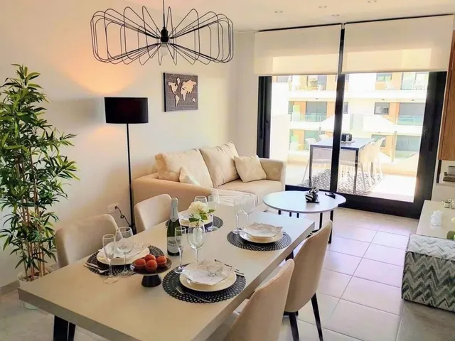 Apartamento 2 habitaciones 77m² en venta - Villamartín-Las F - foto 4