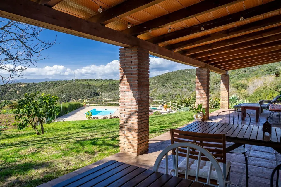 Hotel 8 habitaciones 559m² en venta - Costa Del Sol