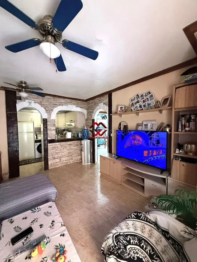 MAGNIFICO APARTAMENTO EN LA CUMBRE - foto 3