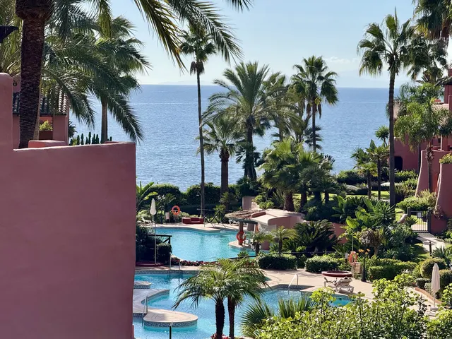 Apartamento 3 habitaciones 315m² en venta - Costa Del Sol — 20
