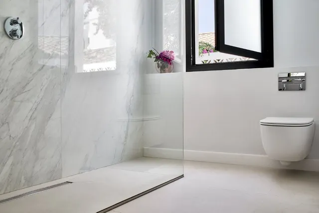 Villa 3 habitaciones 189m² en alquiler - Marbella — 6