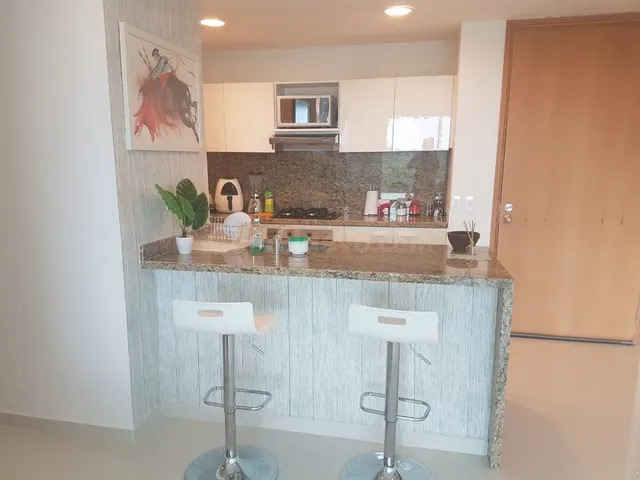 Venta de Apartamento Zona Norte Cartagena de Indias - foto 4