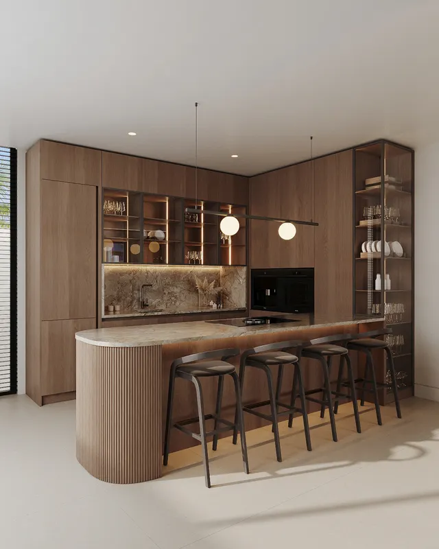 Chalet 5 habitaciones 426m² en venta - Marbella — 36