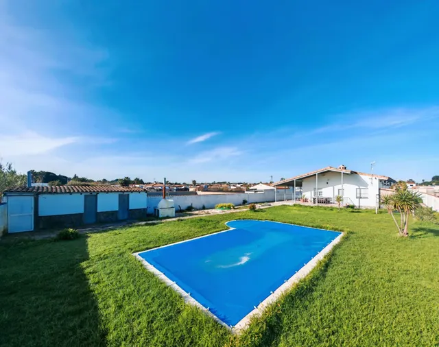 Chalet en venta en Chiclana de la Frontera – Zona Pago del Humo — 22