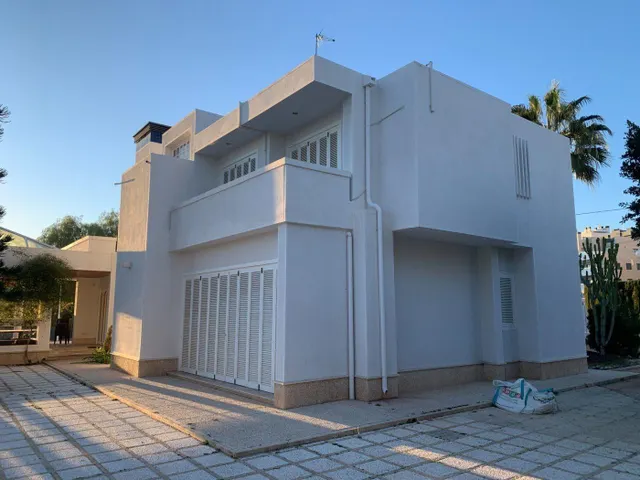 Chalet en Alquiler en Elche, zona Alzabares. — 21
