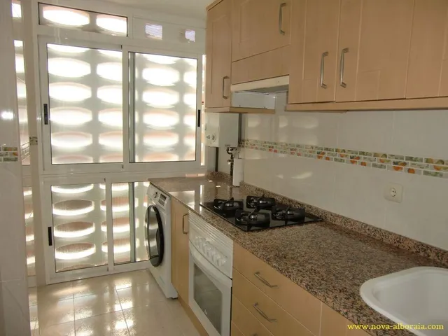 Piso 3 habitaciones 71m² en alquiler - Benimaclet — 7