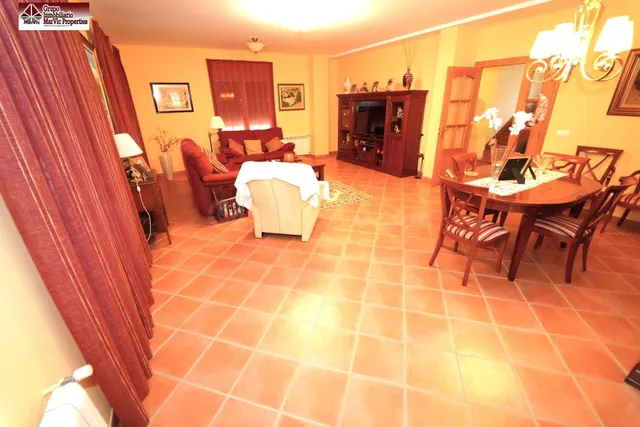 Chalet en Finestrat — 5