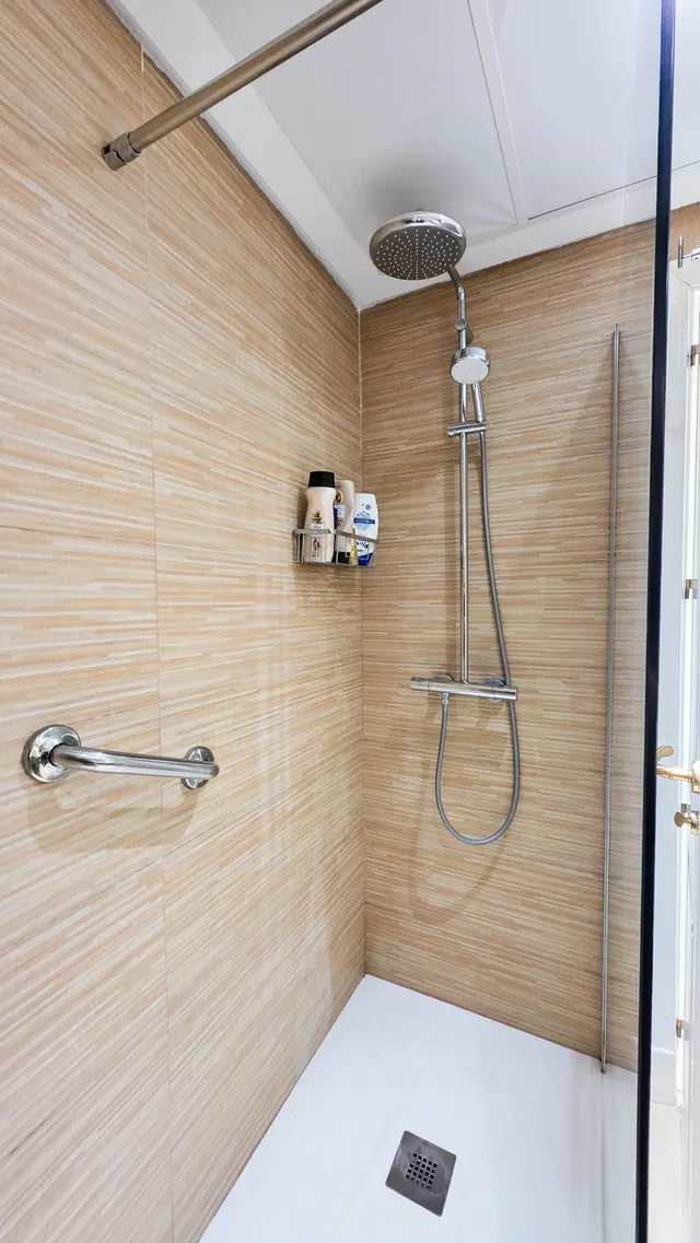 Ático 3 habitaciones 196m² en venta - Costa del Sol — 32