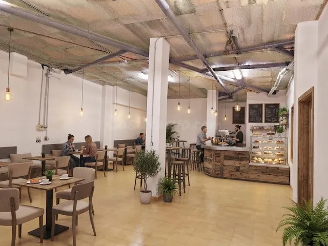 Local en muy buena ubicación — 4
