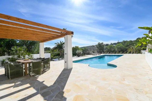 Villa 4 habitaciones 339m² en venta - Pla del mar — 3