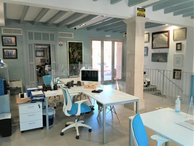 Local comercial 291m² en venta - Capdepera - foto 5