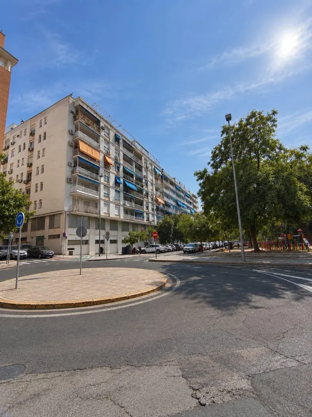 Piso 3 habitaciones 78m² en venta - Arenal - Museo - Tetuán — 7