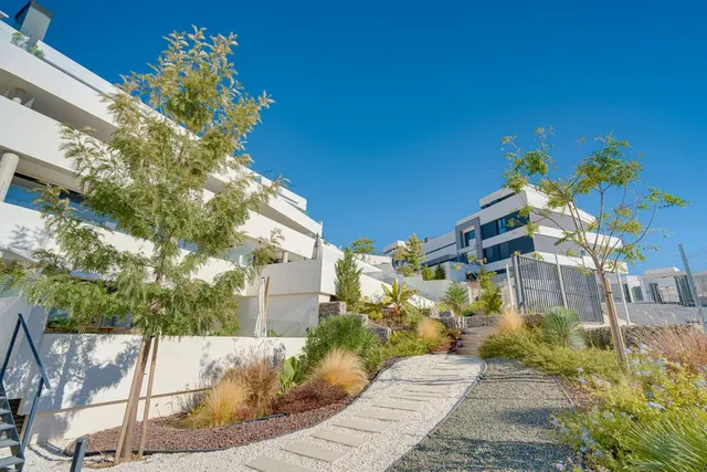Apartamento 2 habitaciones 188m² en venta - Alto de los Monteros — 34