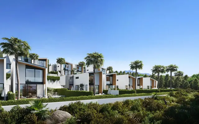 Adosado 3 habitaciones 141m² en venta - Calaburra - Chaparra