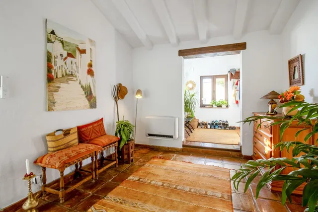 Encantadora villa con fantásticas zonas exteriores — 14