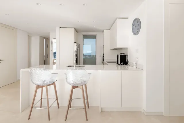 Ático 3 habitaciones 144m² en venta - Ojen pueblo — 6