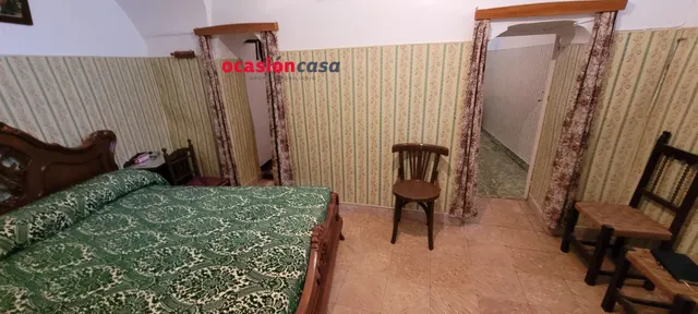 CASA EN VENTA EN PEDROCHE — 8