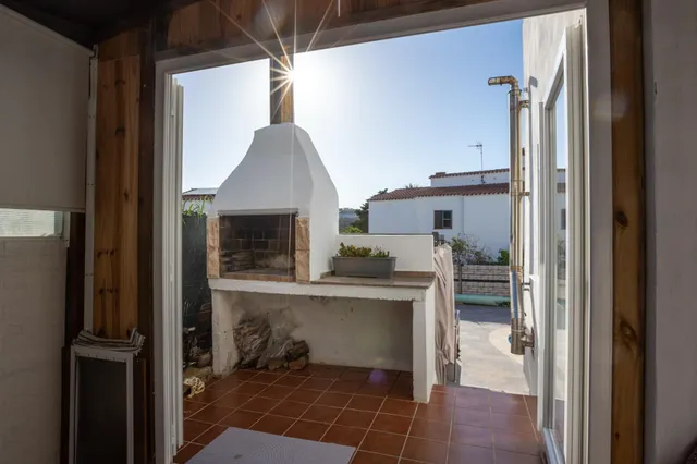Chalet Semi Adosado. Piscina y Jardín Privados. — 8