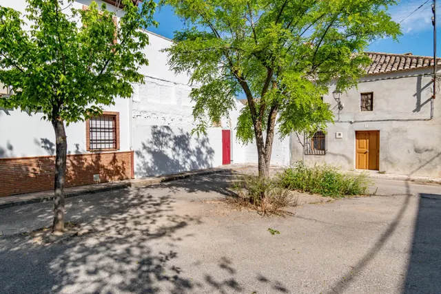 Terreno urbano en venta - Caparacena — 11