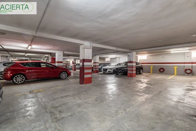 Garaje a la venta en zona Hipercor — 9