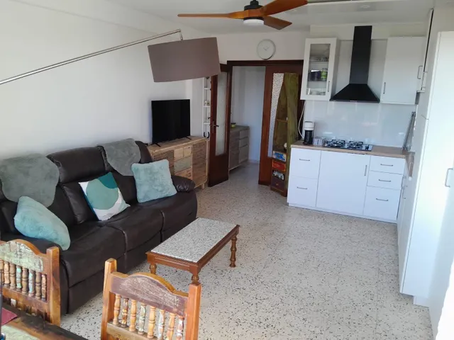 ESPECTACULAR VIVIENDA FRENTE A LA PINADA, RODEADA DE VEGETACIÓN — 11
