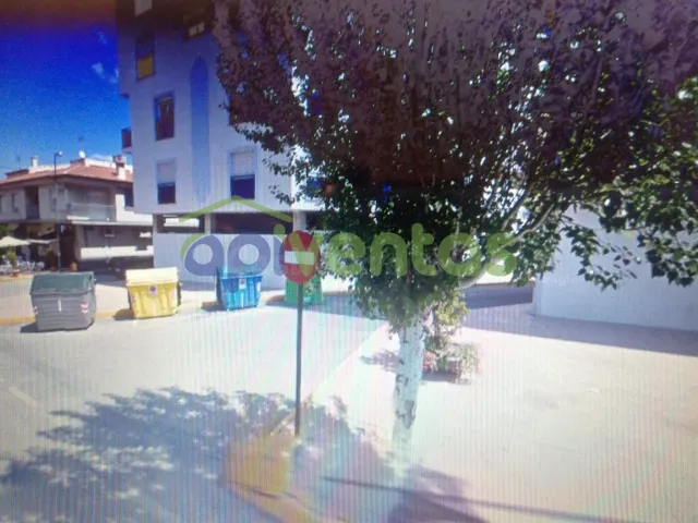 Garaje céntrico, C/ Los Naranjos - foto 2