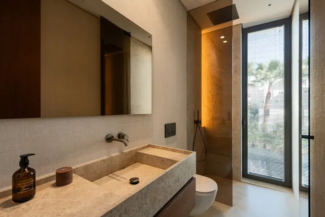 Chalet 6 habitaciones 771m² en venta - Costa del Sol — 20