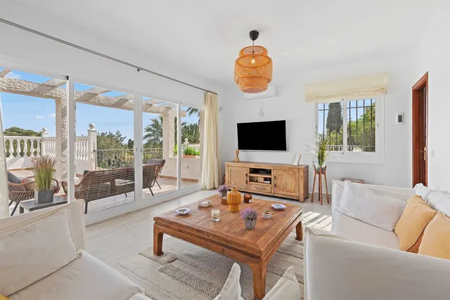 Chalet 5 habitaciones 249m² en venta - Riviera del sol — 15