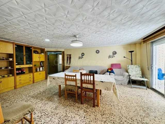 Apartamento 3 habitaciones 130m² en venta - La Mata pueblo — 4