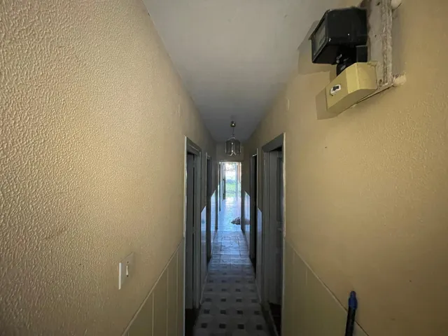 SE VENDE CASA CON TERRENO EN CASCO ANTIGUO — 7
