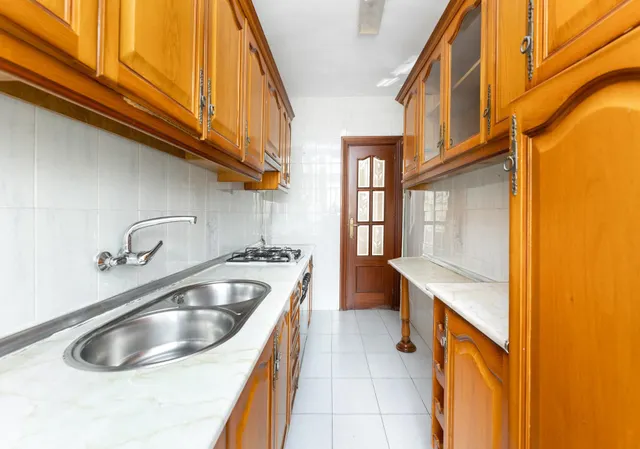 Se vende fabuloso piso de 3 dormitorios, ¡TODOS EXTERIORES! — 12