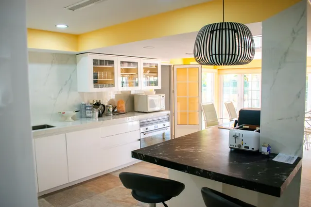 Villa 7 habitaciones 545m² en venta - Costa blanca — 13