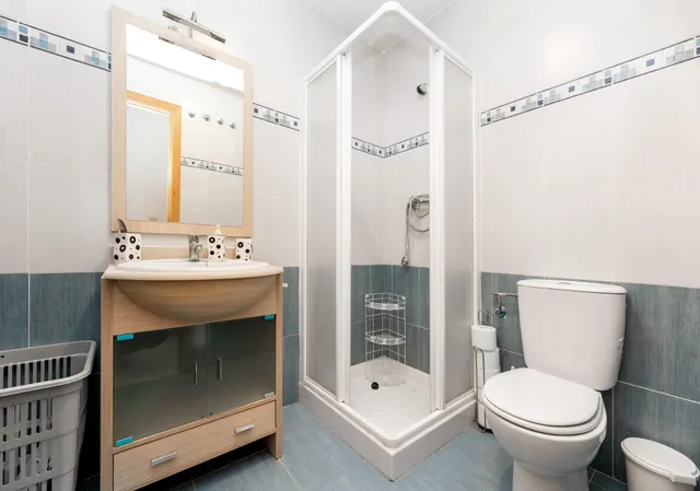 APARTAMENTO A LA VENTA EN BARRIO DE MONACHIL — 21