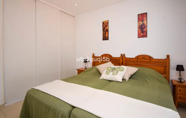 Ático 2 habitaciones 115m² en venta - Centro — 22