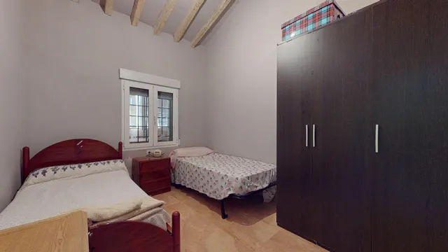 VIVIENDA DE CAMPO EN CORVERA — 18