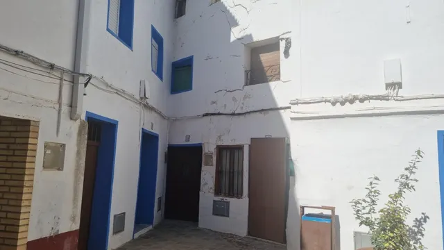 Casa en venta en Calle Ocho Esquinas. Gelsa — 9